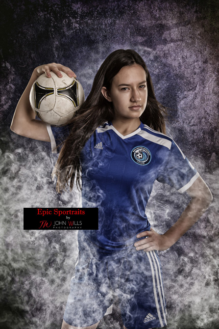 Soccer Photographers in Guelph