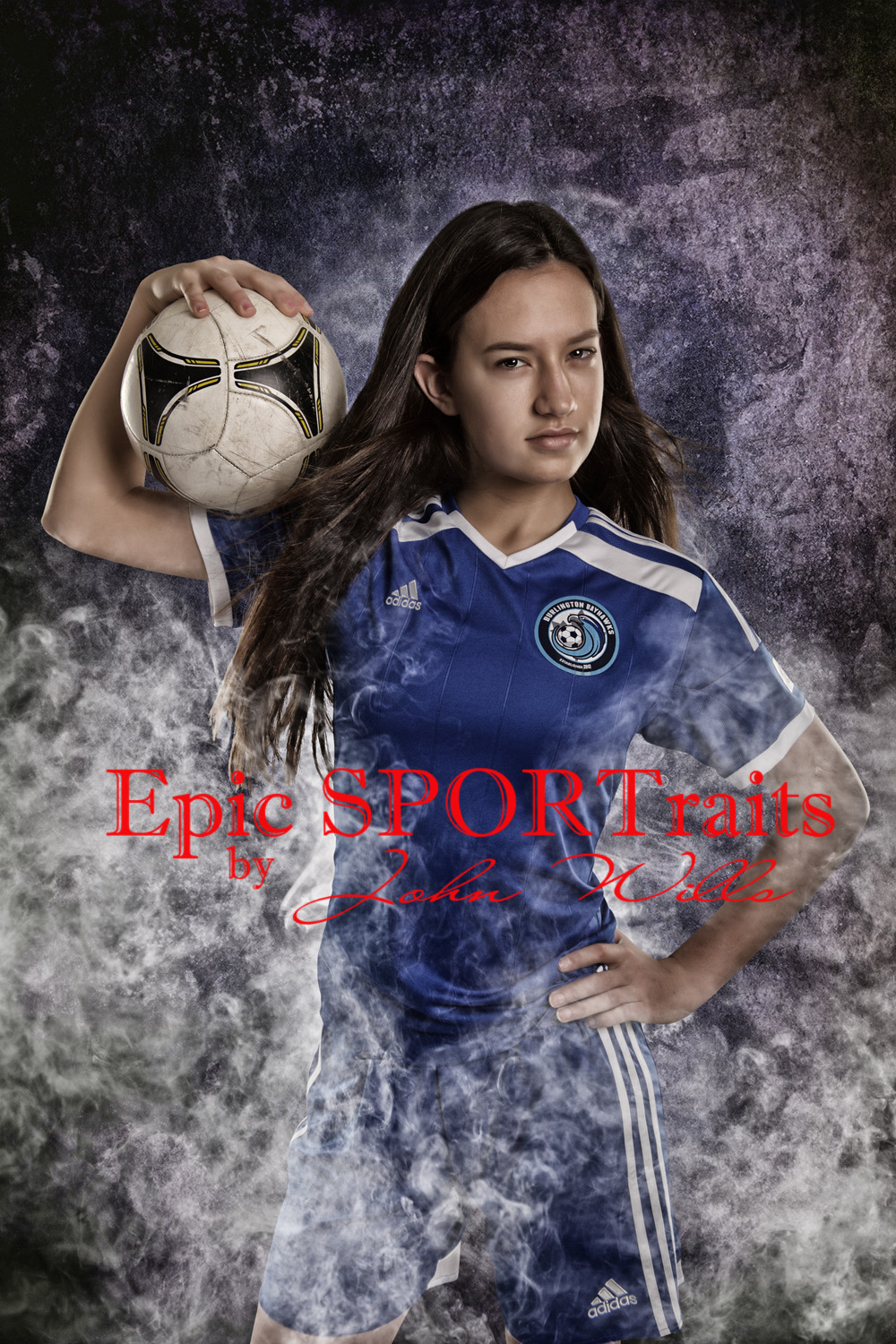 Guelph youth Soccer Photographers