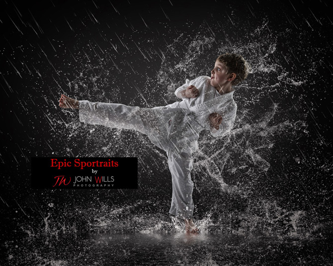Karate Photographers in Guelph