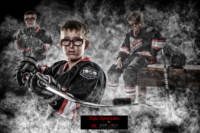 Guelph Kids Sports Photographers 