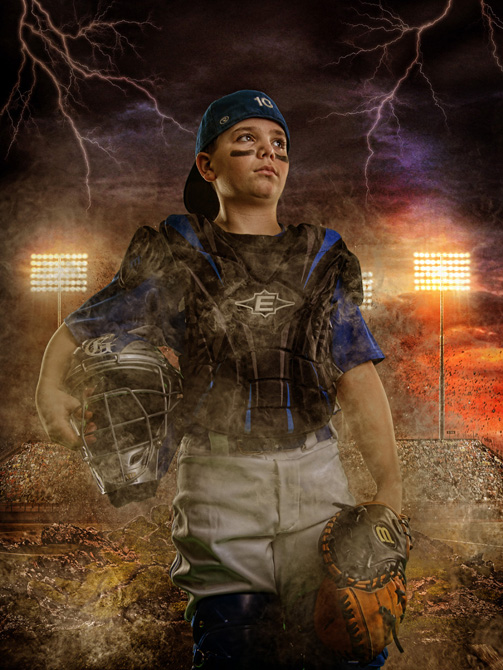 Guelph Royals Baseball