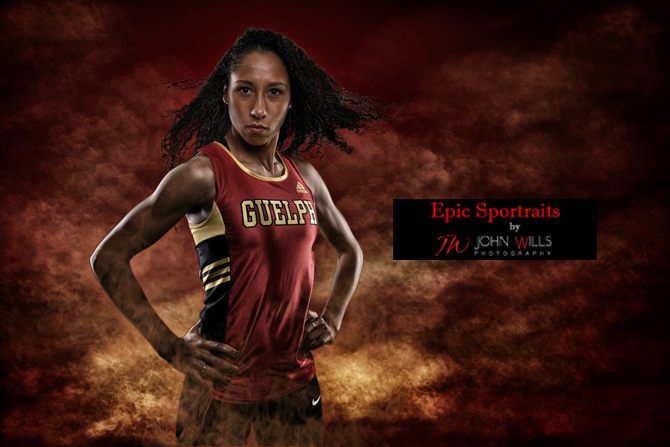 Cross Country Photographers in Guelph