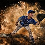 Guelph Royals Baseball Photographers