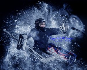 Kids Hockey Photographers Guelph