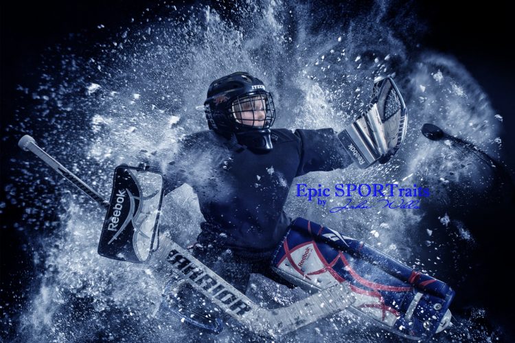 Kids Hockey Photographers Guelph