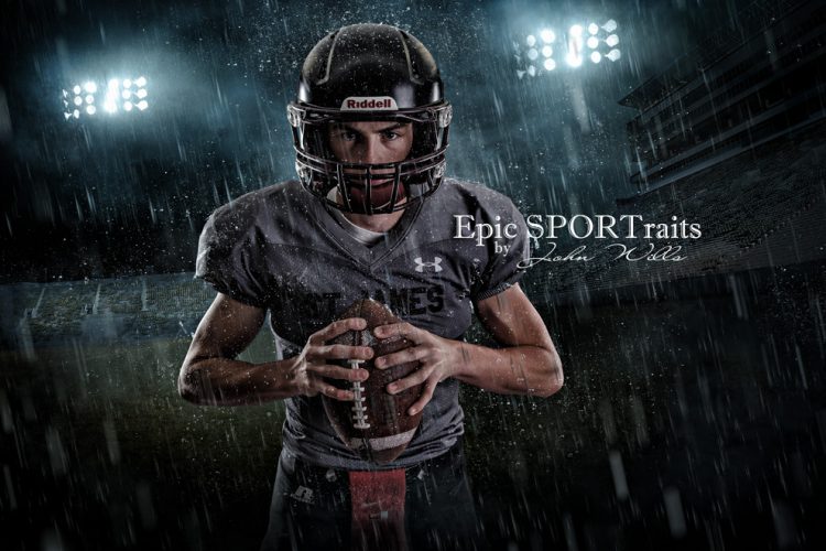 Dynamic Sports Photos